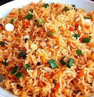 विकतपेक्षा छान आणि पौष्टिक फ्राइड राइस करा घरीच- लहान मुलांना आवडेल, करतील शाळेच्या डब्यात देण्याचा हट्ट