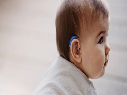 World Hearing Day; Risk of deafness in the baby born if married in a relationship | जागतिक श्रवण दिन; नात्यात लग्न केल्यास जन्माला येणाऱ्या बाळाला कर्णबधिरतेचा धोका