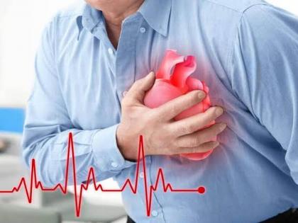 Seniors, take care of your health, keep your heart cool! | ज्येष्ठांनाे, आराेग्य सांभाळा थंडीत हृदयाला जपा ! 