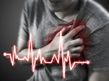 why heart attack is most harmful for men than women? know the reasons | हार्ट अटॅकचे प्रमाण स्त्रियांपेक्षा पुरुषांमध्ये जास्त का? कारण आहेत अत्यंत गंभीर अन् धक्कादायक