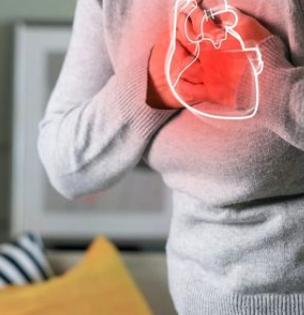 Health Tips: हृदय विकाराच्या 'या' सात सूक्ष्म संकेतांकडे दुर्लक्ष करू नका, वेळीच करा उपाय!