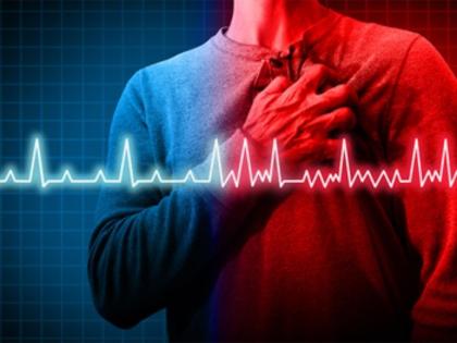 heart rate increased after corona know from experts why is it important to take care | Corona Side effects: कोरोनातून बरे झाल्यानंतर वाढु शकते हृदयरोगाची समस्या, वेळीच घ्या काळजी, तज्ज्ञांचा इशारा