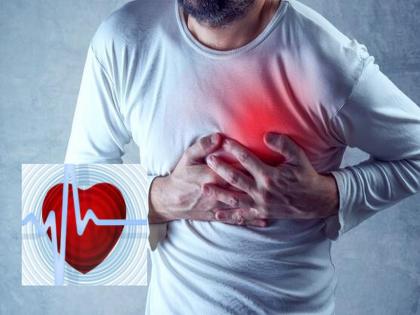 Why exercise causes heart attack? It's becoming a silent killer, doctors say. | Health: व्यायाम केल्याने का येतोय हार्ट अ‍ॅटॅक? सायलेंट किलर बनतंय हे कारण, डॉक्टर म्हणतात.. 