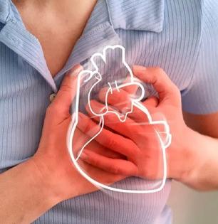 या ५ पदार्थांमुळे वाढतो Heart Attack चा धोका, एक्सपर्ट सांगतात- रोजच्या वापरातले ‘हे’ पदार्थ फारच घातक