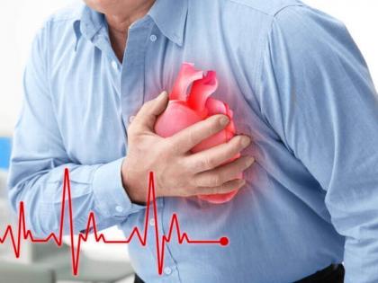 Heart Disease Reason : High protein diet can put heart health risk | रोज हे पदार्थ खाल्ल्यामुळे वाढू शकतो हृदयरोगाचा धोका, वेळीच व्हा सावध!