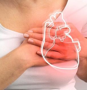 हृदयविकाराचा झटका येण्याचा इशारा वेळेत देते 'ही' टेस्ट, पण अनेकांना माहितीच नाही तिचे महत्त्व