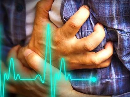 heart-attack-cases-increases-in-winter-study-says-avoid-these-things-to-have-normal-life | थंडीत हृदयासंबंधी धोका वाढतो, संशोधनातून स्पष्ट, 'या' गोष्टी आधी टाळा