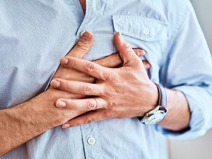 Get relief from heartburn by eating these foods | हार्टबर्नची समस्या होईल नेहमीची दूर, डाएटमध्ये करा 'या' पदार्थांचा समावेश!