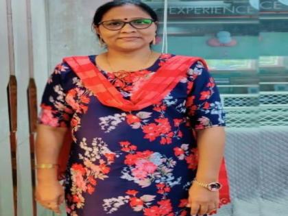 Organ donation from a woman with heart failure for the first time Kakade family took the initiative | पहिल्यांदाच हृदय बंद झालेल्या महिलेकडून अवयवदान; काकडे कुटुंबियांनी घेतला पुढाकार  