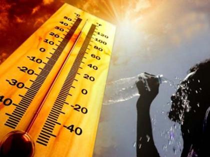 Heatstroke in Nagpur; 26 patients, 2 suspicious deaths | नागपुरात मार्चमध्येच उष्माघाताचा जोर; २६ रुग्ण, २ मृत्यू