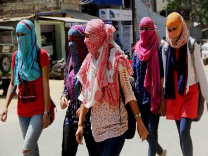 the imd has predicted that the heat wave will continue throughout the state in the first week of may | 'मे'चा पहिला आठवडा ठरणार 'ताप'दायक; मुंबईत विजेची मागणी ४ हजार २३ मेगावॉट!