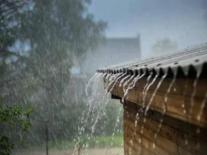 Extreme levels of flood danger were announced in the southern states, including Maharashtra. | महाराष्ट्रासह दक्षिणेच्या राज्यांत मुसळधारेचा इशारा; हवामान खात्याने वर्तविला अंदाज