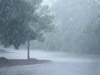 Maharashtra Rain: It will rain in the state from next week! Dho-dho in Mumbai from tomorrow | Maharashtra Rain: राज्यात पुढील आठवड्यापासून पाऊस बरसणार! मुंबईत उद्यापासून धो-धो