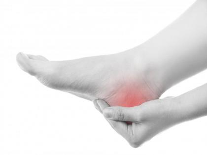 Prevention and treatment how to deal plantar fasciitis or heel pain | टाच दुखीने हैराण आहात का?; आधी योग्य कारण ओळखा मगच उपाय करा