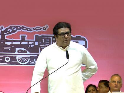 Information about the Bhonga movement will go door to door through the MNC Chief Raj Thackeray Letter | चांद्यापासून बांद्यापर्यंत घरोघरी पत्र पोहोचवा; राज ठाकरे यांची पदाधिकाऱ्यांना सूचना