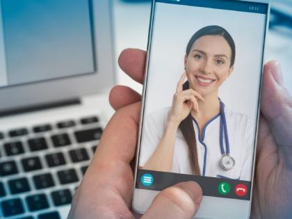 Eliminating Mental Doubts: Telemedicine's Transcript of Corona's Suspicion | मनातील शंका दूर करणार : कोरोनाच्या संशयाला टेलिमेडीसीनचा उतारा