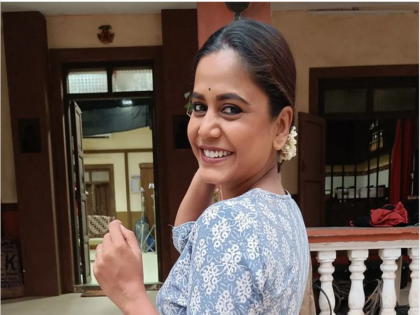 but what about the women in between article on women independance thinking marathi actress hemangi kavi | विशेष लेख : ...पण मधल्या स्त्रियांचं काय?