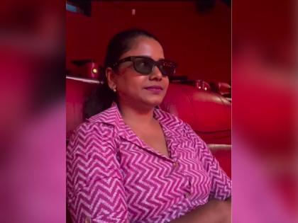 hemangi kavi shares struggles after 40s instagram post viral | सिनेमा पाहायला गेलेल्या हेमांगीची झाली बिकट अवस्था; शेअर केला व्हिडीओ