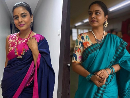marathi-actress-hemangi-kavi-answerd-to-trollers | 'Bio मध्ये छत्रपती शिवाजी महाराज अन् प्रत्यक्षात...'; बॉडी शेमिंग करणाऱ्या ट्रोलर्सवर संतापली हेमांगी
