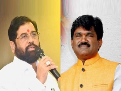 former mp hemant godse said bjp has good organization but shiv sena shinde group lacks internal discipline | “भाजपात संघटन चांगले, शिंदेसेनेत पक्षांतर्गत शिस्त नाही, त्यामुळे...”; हेमंत गोडसे थेट बोलले former mp hemant godse said bjp has good organization but shiv sena shinde group lacks internal discipline | “भाजपात संघटन चांगले, शिंदेसेनेत पक्षांतर्गत शिस्त नाही, त्यामुळे...”; हेमंत गोडसे थेट बोलले