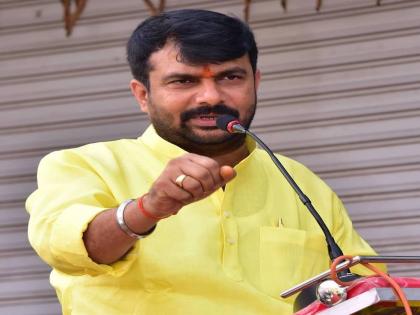 I will not take bail, accept whatever sentence the court gives; MP Hemant Patil clearify the role | मी जामीन घेणार नाही, न्यायालय जी शिक्षा देईल ती मान्य; खासदार हेमंत पाटील यांची भूमिका