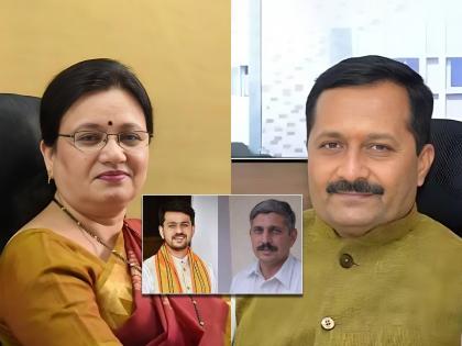 Kasba Peth Assembly By-Election rejected the candidature in Tilak's house hemant rasane kunal tilak shailesh tilak | Maharashtra Politics: ...म्हणून कसब्यात नाकारली टिळकांच्या घरात उमेदवारी