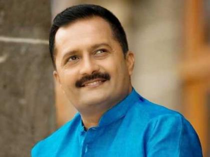 BJP's Hemant Rasane's 'hattrick' as president of standing committee in Pune; Manjushree Khardekar as the president of the Education Committee | पुण्यात भाजपच्या हेमंत रासनेंची स्थायी समिती अध्यक्षपदी 'हॅट्ट्रिक';शिक्षण समितीवरही डंका