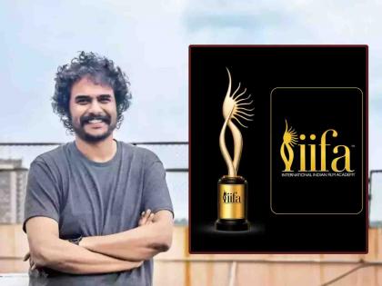 kannad filmmaker Hemanth Rao furious on IIFA 2024 shared long post on social media | "हा अपमान आहे, पहाटे ३ पर्यंत...", कन्नड फिल्ममेकरने आयफा पुरस्कार सोहळ्यावर व्यक्त केला राग