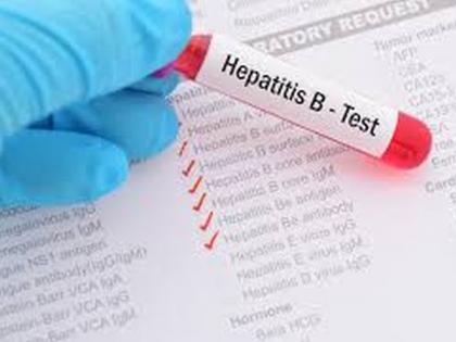 Control possible of hepatitis if diagnosed! | निदान झाल्यास हिपॅटायटिसवर नियंत्रण शक्य!