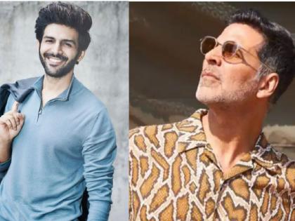 kartik-aryan-has-signed-hera-pheri-3-in-half-of-amount-comapred-to-akshay-kumar-was-offered-to | अक्षय कुमारपेक्षा...'हेरा फेरी ३' साठी कार्तिक किती मानधन घेणार ?