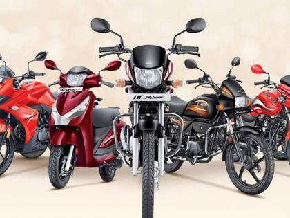 hero bikes and scooters price hike by hero motocorp from 3 october | ग्राहकांना झटका! Hero च्या स्कूटर्स-बाईक्स 'या' तारखेपासून महागणार!