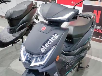 Shock of surprise! Why did Hero Electric not increasing scooter prices after subsidy cut | आश्चर्याचा धक्का! हिरो ईलेक्ट्रीकने स्कूटरच्या किंमती वाढवायच्या सोडून 'कमी' केल्या, का?