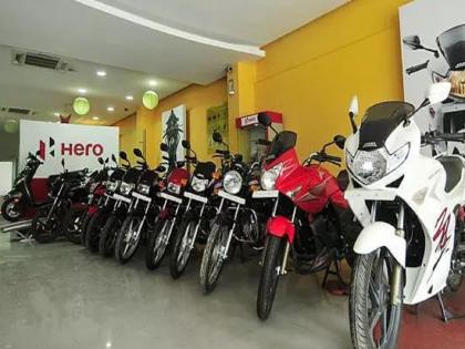 Hero Motocorp Winter Carnival Up To 3 Thousand Bonus And Rs 2500 Exchange Bonus On Buying New Scooters And Bikes | Hero MotoCorp Winter Carnival : कोणत्याही टू व्हीलर खरेदीवर Hero MotoCorp देतंय 5500 रुपयांपर्यंतचा लाभ, जाणून घ्या संपूर्ण ऑफर...