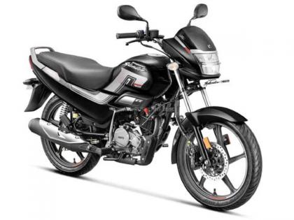 Hero Super Splendor XTEC launched at Rs 83,368 | हिरोने नवीन Splendor केली लाँच, मायलेज 70kmpl, जाणून घ्या किंमत आणि फीचर्स