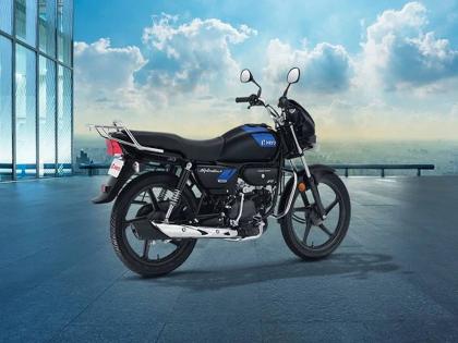 This Diwali, get Hero Splendor with just Rs. 2500 monthly EMI; View offers | यंदाच्या दिवाळीत केवळ २५०० रुपये मासिक EMI वर घेऊन या Hero Splendor; पाहा ऑफर्स 