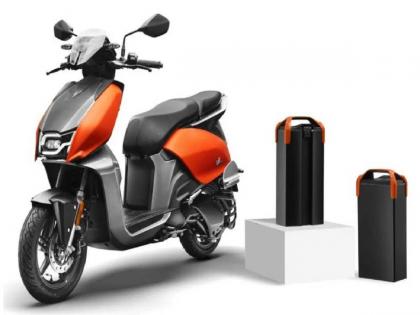 hero motorcorp increase price of hero vida v1 pro electric scooter check detail | 'ही' इलेक्ट्रिक स्कूटर 6,000 रुपयांनी महागली, जाणून घ्या नवीन किंमत