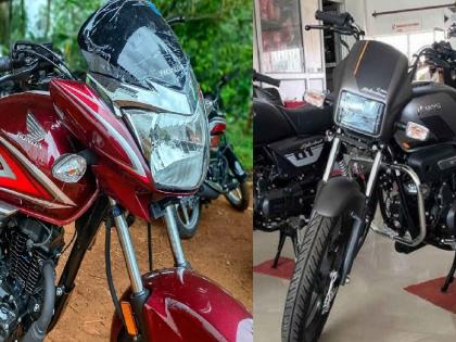 Splendor vs Shine: दैनंदिन वापरासाठी कोणती बाइक चांगली? GST कपातीनंतर किंमत किती? पाहा...