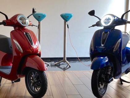 GST 2.0 side effect...! Will the prices of electric two-wheelers and ev cars have to be reduced? The time has come... | जीएसटी २.० साईड इफेक्ट...! इलेक्ट्रीक दुचाकी, कारच्या किंमती कमी कराव्या लागणार? ती वेळ आलीय... 