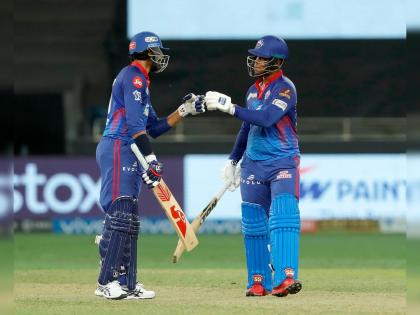 IPL 2021, CSK vs DC Live Updates: Delhi Capitals beat Chennai Super Kings by 3 wickets | IPL 2021, CSK vs DC Live Updates : दिल्ली कॅपिटल्सची 'टॉप' क्लास कामगिरी, शार्दूल ठाकूरनं आणलेली मॅच CSKनं गमावली