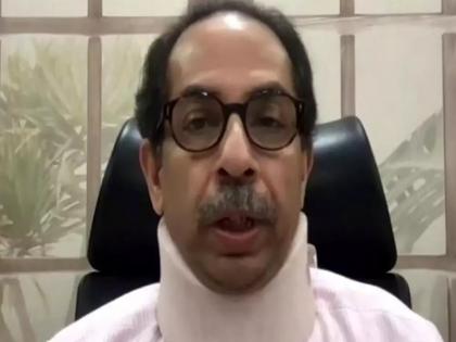 CM Uddhav Thackeray undergoes surgery today; The official information of the nature will be given by the Chief Minister's Office | उद्धव ठाकरे यांच्यावर आज शस्त्रक्रिया; प्रकृतीची अधिकृत माहिती मुख्यमंत्री कार्यालय देणार