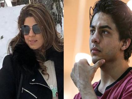 Aryan Khan: Shah Rukh Khan's manager Pooja Dadlani was crying in the court during the hearing | Aryan Khan drug case: आर्यन खान: सुनावणीवेळी कोर्टात रडत होती शाहरुख खानची मॅनेजर पूजा दादलानी