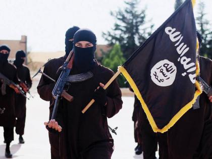 Sentenced to eight years for encouraging ISIS | ‘इसिस’मध्ये जाण्यास प्रोत्साहित केल्याबद्दल आठ वर्षांची शिक्षा