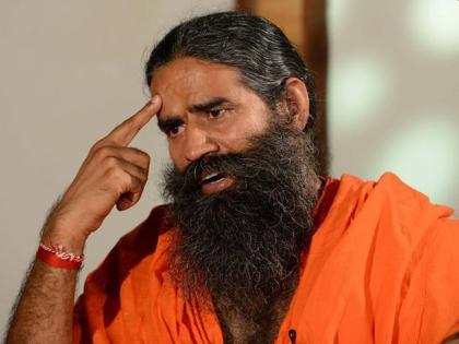 IMA sent a legal notice to baba Ramdev over his statements against allopathy | Ramdev Baba: रामदेव बाबांच्या अडचणी वाढल्या; IMA ने पाठविली कायदेशीर नोटीस