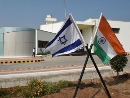 The first charter flight will leave for India from Ben Gurion Airport tonight; 230 Indians will return home | पहिले चार्टर विमान आज रात्री इस्त्रायलहून रवाना होणार; २३० भारतीय मायदेशी परतणार