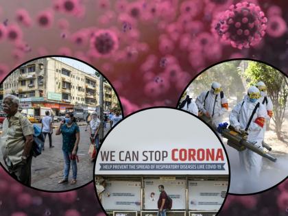 Coronavirus: Industrial activity to resume only in orange & green zones