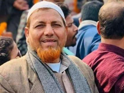 CoronaVirus Nepal politician jalim mukhiya arrested for harm India by tabligi people hrb | CoronaVirus भारतात 'कोरोना बॉम्ब' फोडण्याच्या तयारीत; नेपाळच्या राजकारण्याला अटक