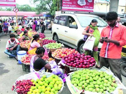 Anti-encroachment action will continue in Thane | यापुढेही अतिक्रमण विरोधी कारवाई अधिक तीव्रपणे सुरुच राहणार