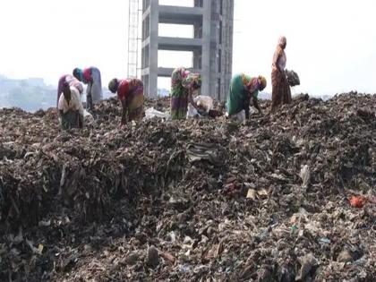 Good news for Kalyan Dombivalikars; Aadharwadi dumping ground closed from today | कल्याण डोंबिवलीकरांसाठी आनंदाची बातमी; आजपासून आधारवाडी डंपिंग ग्राऊंड बंद