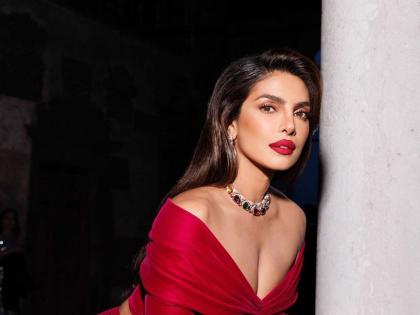 Global star Priyanka Chopra's popular web series 'Citadel 2' is coming soon! | ग्लोबल स्टार प्रियांका चोप्राची बहुचर्चित वेबसीरिज 'सिटाडेल २' येणार लवकरच!