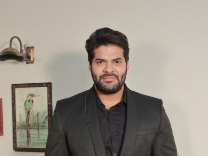 Actor Hardik Joshi's entry in the serial 'Tujhech Mi Geet Gaat Hai' will be seen in this role | 'तुझेच मी गीत गात आहे' मालिकेत अभिनेता हार्दिक जोशीची एण्ट्री, दिसणार या भूमिकेत